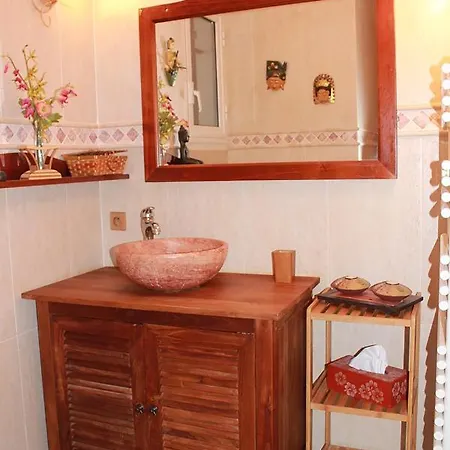 Bed & Breakfast La Topi