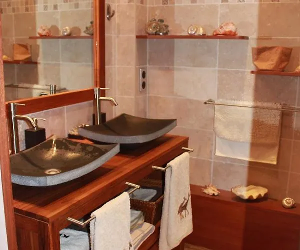 Couette-café La Topi Antibes