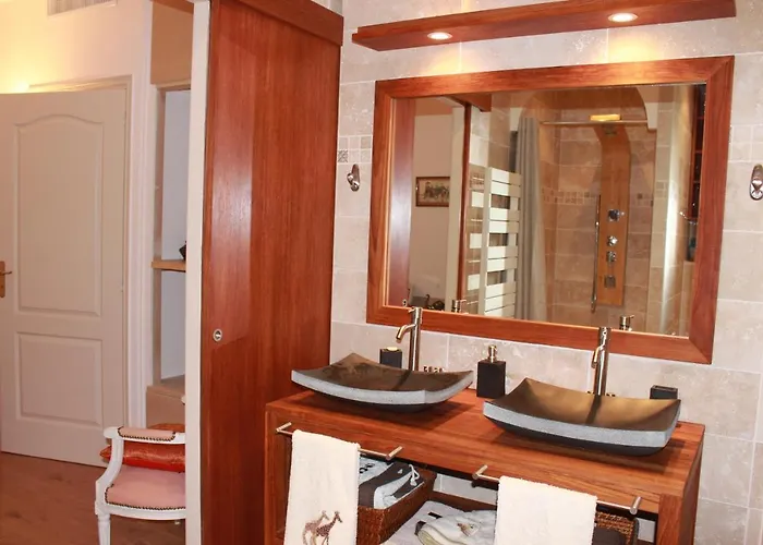 Couette-café La Topi Antibes