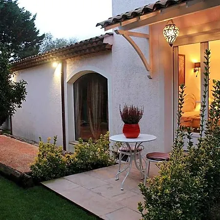 Bed & Breakfast La Topi