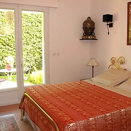 La Topi Bed & Breakfast