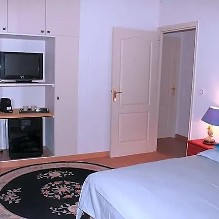 La Topi Bed & Breakfast Antibes