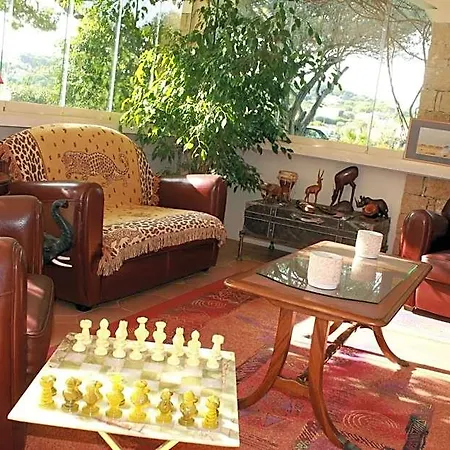 La Topi Bed & Breakfast 3*