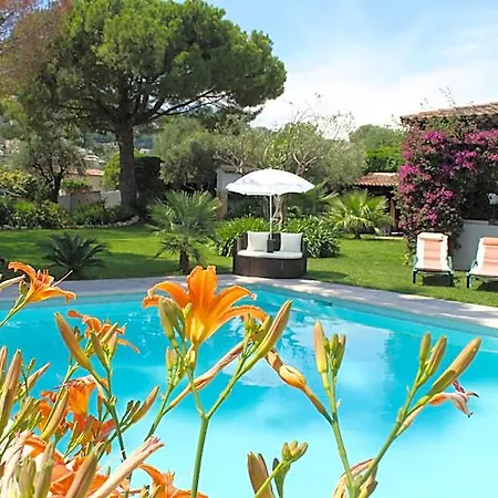 La Topi Bed & Breakfast Antibes