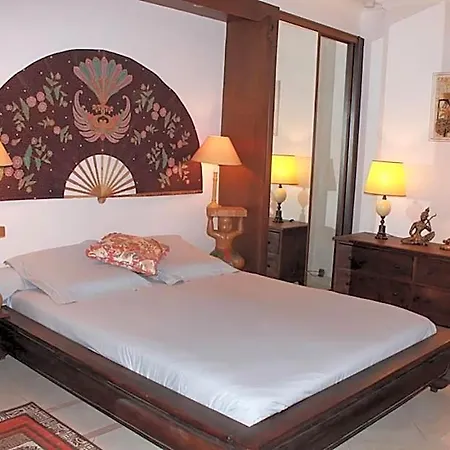 Bed & Breakfast La Topi