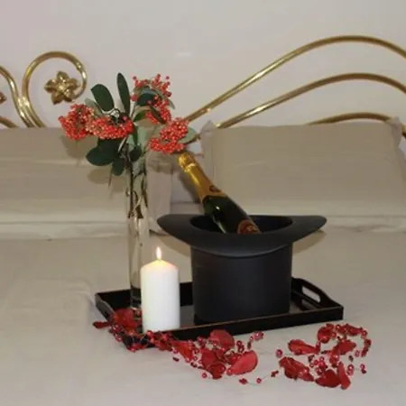 La Topi Bed & Breakfast