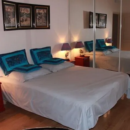 Bed & Breakfast La Topi