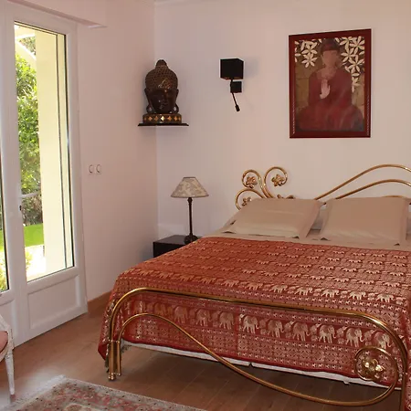 La Topi Bed & Breakfast