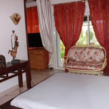 Bed & Breakfast La Topi