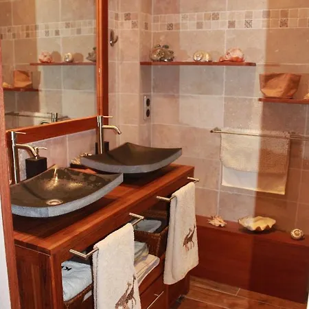 Nocleg ze śniadaniem La Topi Antibes