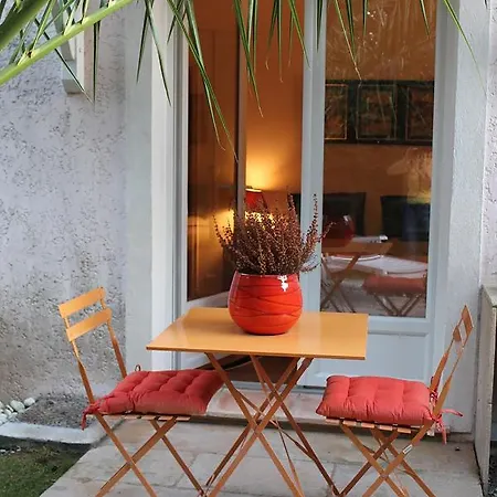 La Topi Готель типу 