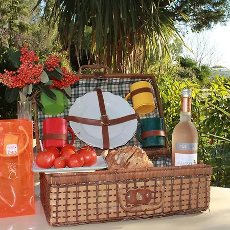 Готель типу 