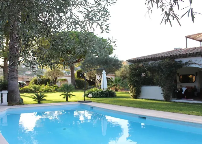 Bed & Breakfast La Topi