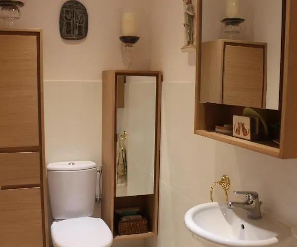 La Topi Bed & Breakfast 4*