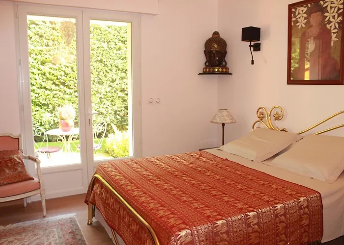 La Topi Bed & Breakfast 4*