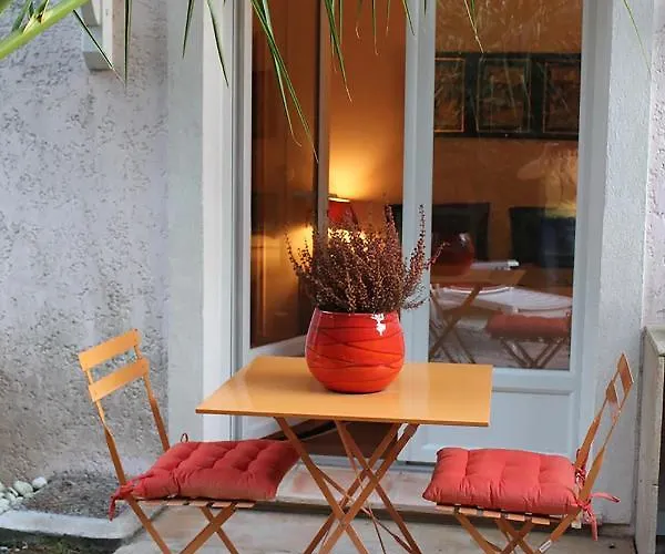 La Topi Bed & Breakfast 4*