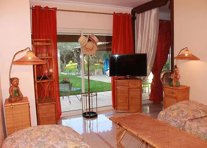 La Topi Bed & Breakfast 4*